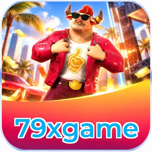 79xgame Logo Seguro