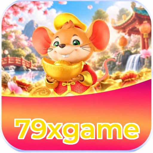 Logo 79xgame Telegram Oficial