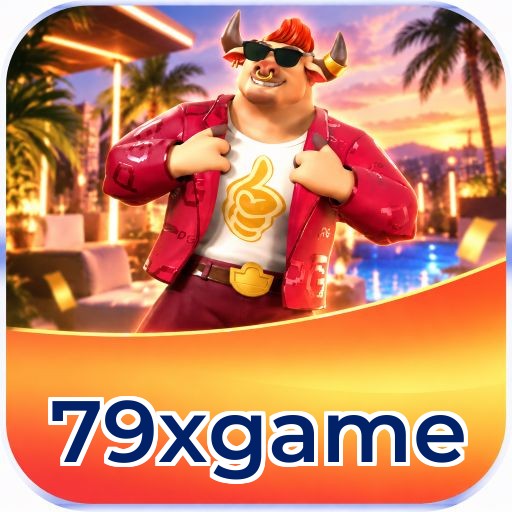 Logo 79xgame Cassino Online Brasil