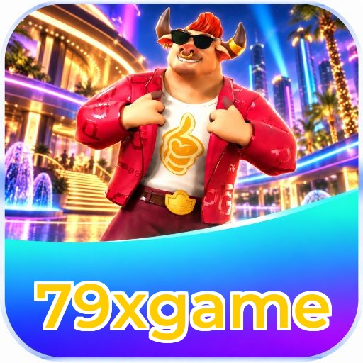 79xgame APP Logo Oficial Certificado Android iOS