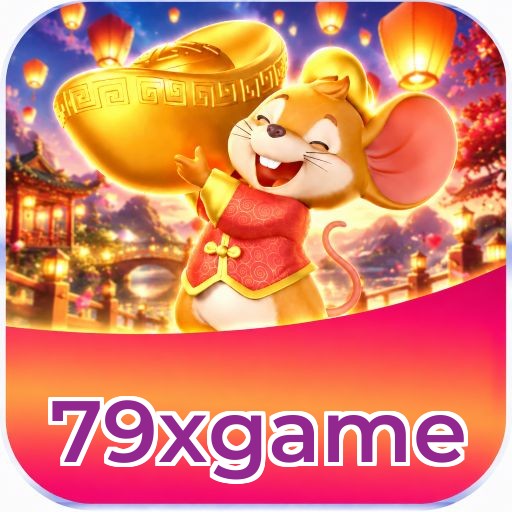 79xgame Logo - Bônus com Rollover Justo