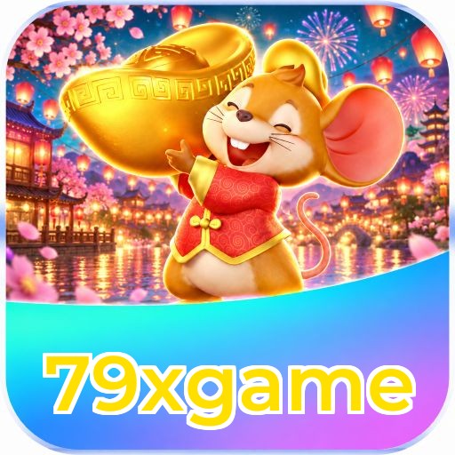 Logo 79xgame Cassino Ao Vivo Brasil