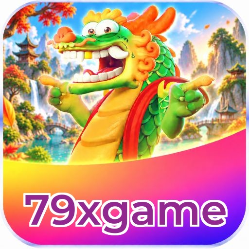 Logo da 79xgame