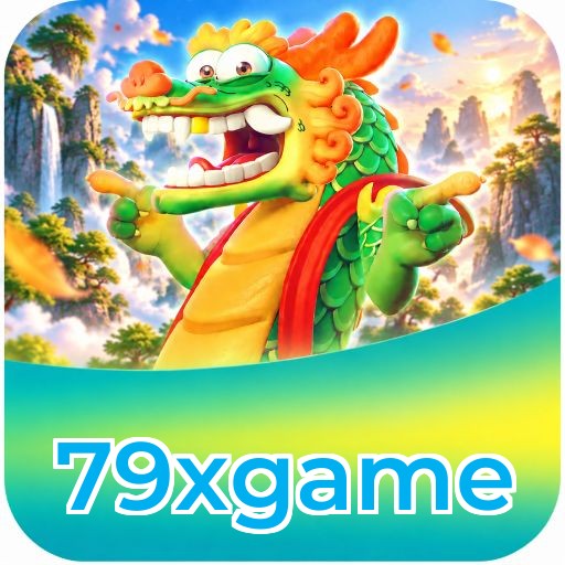 79xgame Logo Oficial - Cassino Online Brasil Certificado eCOGRA