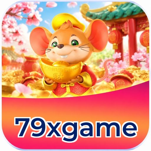 Logo 79xgame Loteria Online