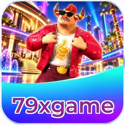 Logo 79xgame Bônus Brasil