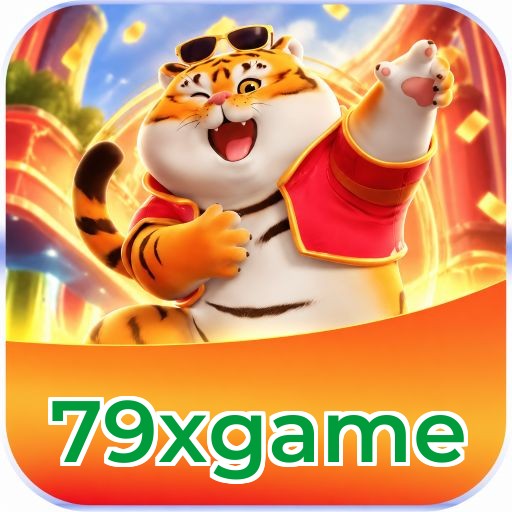 Logo 79xgame Plataforma Certificada