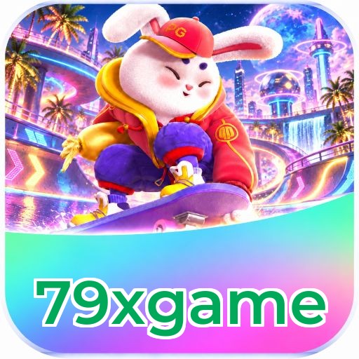 79xgame APK Logo Oficial Certificado