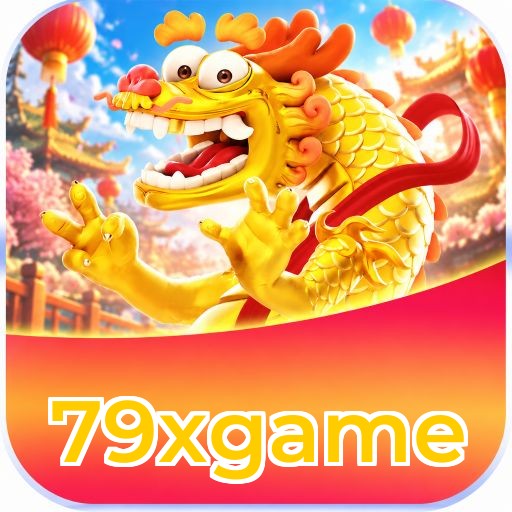 79xgame Logo - Bônus de Cadastro
