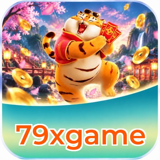 Logo 79xgame Baixar Download Brasil