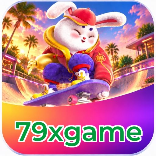Logo 79xgame Telegram Canal Oficial