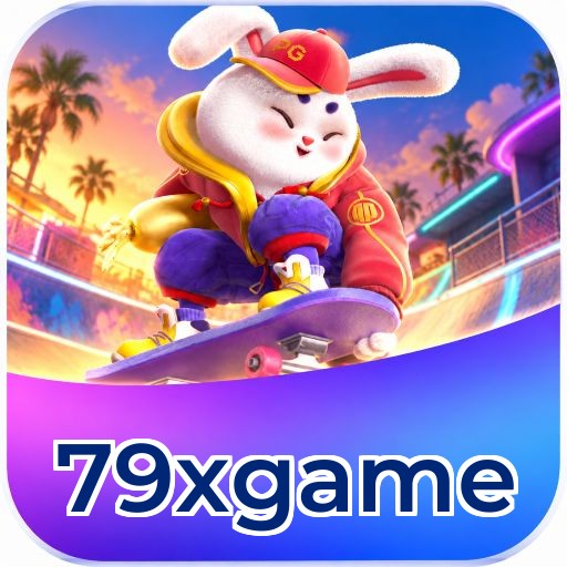Logo 79xgame APP Mobile Brasil