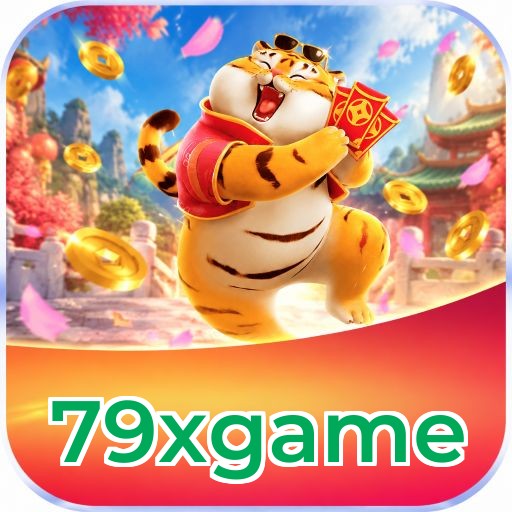 Logo 79xgame Cassino Online Brasil
