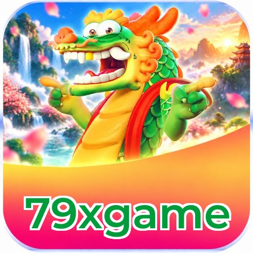 Logo 79xgame Cassino Online Brasil
