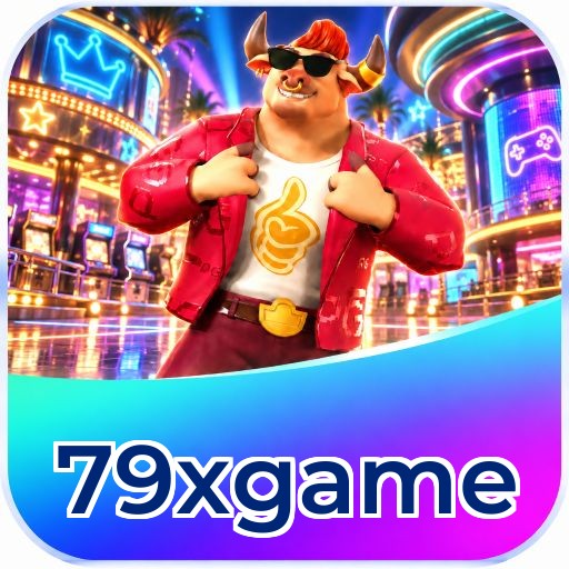 79xgame VIP Program Logo